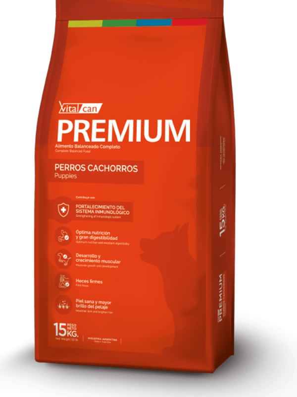 Vital Can Premium Puppy